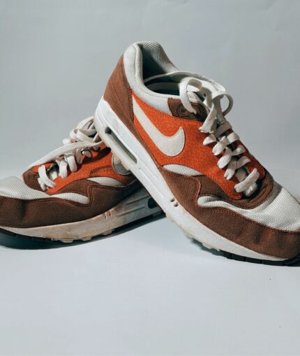 Nike Air Max 1 ‘Hazelnut’